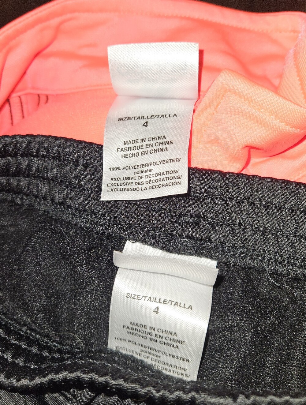 Adidas Neon Ruffle Jacket Pant Set - Picture 3 of 3